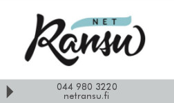 netRansu Oy logo